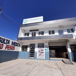 Clínica Total