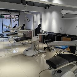 Clínica Udentia Sucursal 4ta Avenida
