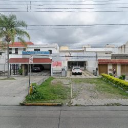 Clínica Vanguardia Medica-dental Dentista