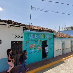 Clinica Vital Salud