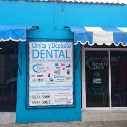 Clínica Y Deposito Dental Beauty Dent