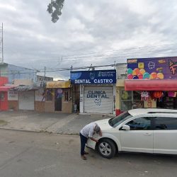 Clinicas Dental Castro