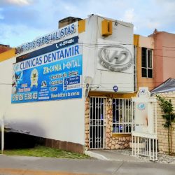 ClÍnicas Dentamir