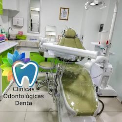 Clínicas Odontológicas Denta (unidad 15 De Septiembre)