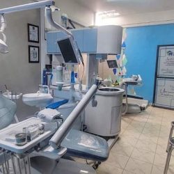 Clínicas Odontológicas Denta Unidad San Isidro