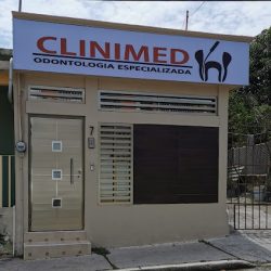 Clinimed Odontología Especializada