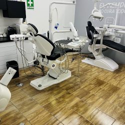 Clinkdent Camino Viejo A Tesistan
