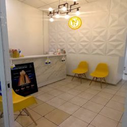 Club Dentalim Escobedo