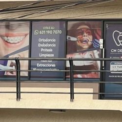 Cm Dental