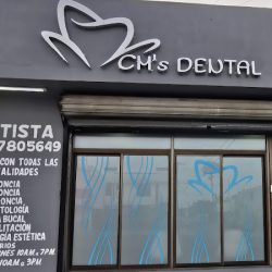 Cm's Clínica Dental