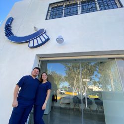 Coav - Clínica De Odontología Avanzada
