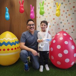 Coi - Centro Odontológico Infantil Tijuana