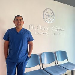 Coi (consultorio`s De Odontologìa Integral)