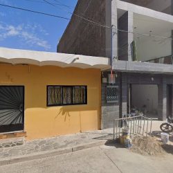 Coif Centro Odontólogico