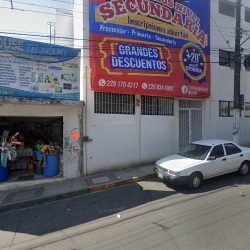 Colegio De Cirujanos Dentistas De Jalapa A.c. Filial Adm