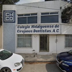 Colegio Hidalguense De Cirujanos Dentistas A. C.