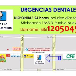 Colio Cirujano Dentista