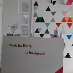 Colors Odontología Especializada