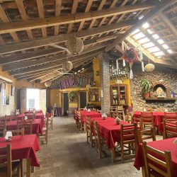 Comedor La Lupita