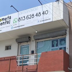 Cometa Dental