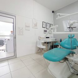 Comfort Dental Monterrey Sur