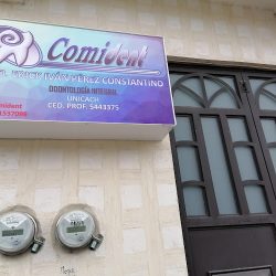 Comident