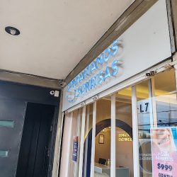 Compartamos Sonrisas Providencia
