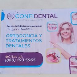 Confidental Ortodoncia Y Tratamientos Dentales