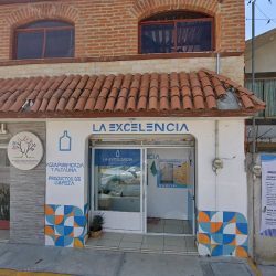 Consuldent Paola García