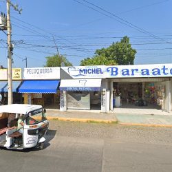 Consulrorio Dental Michel