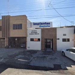 Consulta Dental Torreón