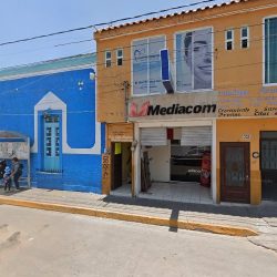 Consultario Dental Dr.elias Mendoza