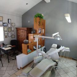 Consultoría Dental Castilleja