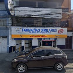 Consultoría Dental