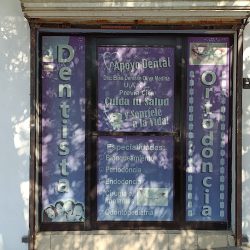 Consultorio Apoyo Dental