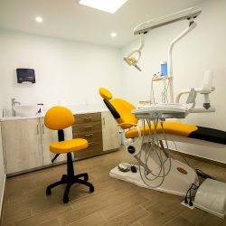 Consultorio B Dental
