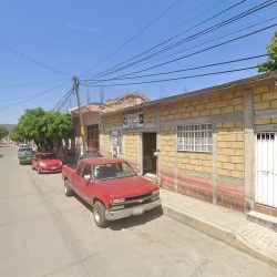 Consultorio Bety