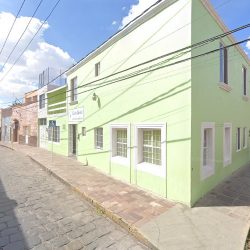 Consultorio Centro Dental
