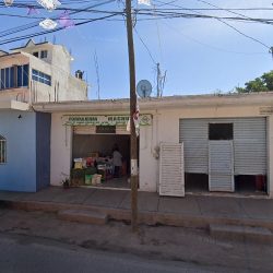 Consultorio Chinantla