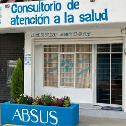 Consultorio De Atención A La Salud Absus