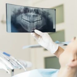 Consultorio De Cirugia Maxilofacial