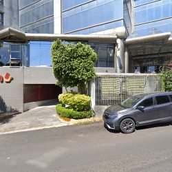 Consultorio De Cirugía Oral Y Maxilofacial
