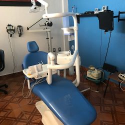 Consultorio De Endodoncia. Dr Antonio E Juarez Navarro
