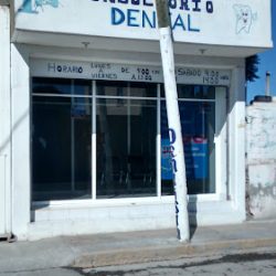 Consultorio De Especialidades Dentales Dra. Magali