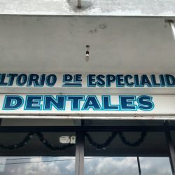 Consultorio De Especialidades Dentales