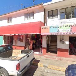 Consultorio De Especialidades Odontologicas