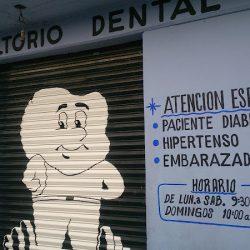 Consultorio De Especialidades Odontologicas