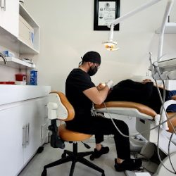 Consultorio De Odontología Integral