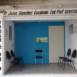 Consultorio De Odontología Integral Y Estética
