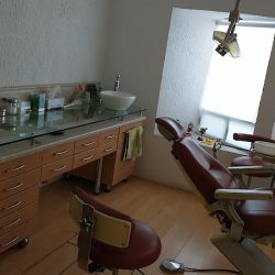 Consultorio De Odontología Pediatrica Y Ortodoncia